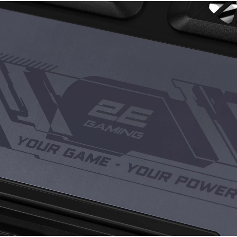 Подставка под ноутбук 2E Gaming CPG-012 Подставка под ноутбук 2E Gaming CPG-012