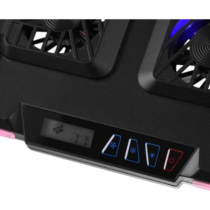 Подставка под ноутбук 2E Gaming CPG-012 Подставка под ноутбук 2E Gaming CPG-012