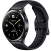 Умные часы Xiaomi Watch 2 Black (BHR8035GL)