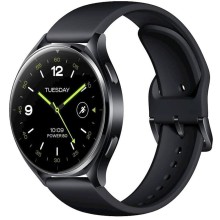 Ağıllı saat Xiaomi Watch 2 Black (BHR8035GL)