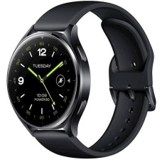 Ağıllı saat Xiaomi Watch 2 Black (BHR8035GL)