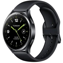 Умные часы Xiaomi Watch 2 Black (BHR8035GL)