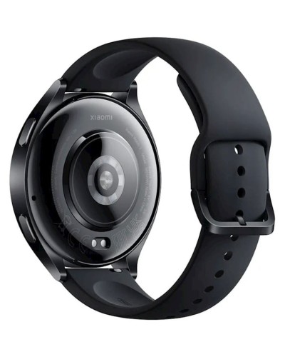 Ağıllı saat Xiaomi Watch 2 Black (BHR8035GL)