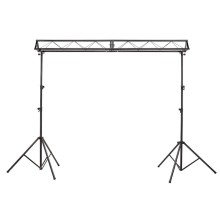 İkili işıqlandırma dayaq dəsti Soundsation LS-200-BR Set