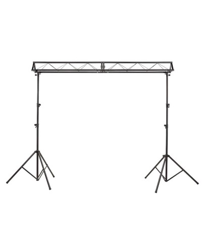 İkili işıqlandırma dayaq dəsti Soundsation LS-200-BR Set