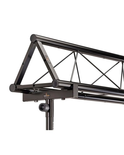 İkili işıqlandırma dayaq dəsti Soundsation LS-200-BR Set