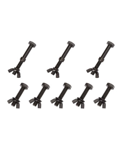 İkili işıqlandırma dayaq dəsti Soundsation LS-200-BR Set