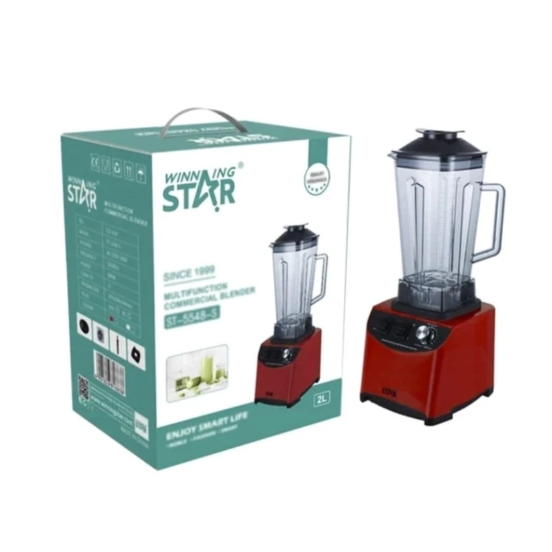 Блендер Winning Star ST-5548-S