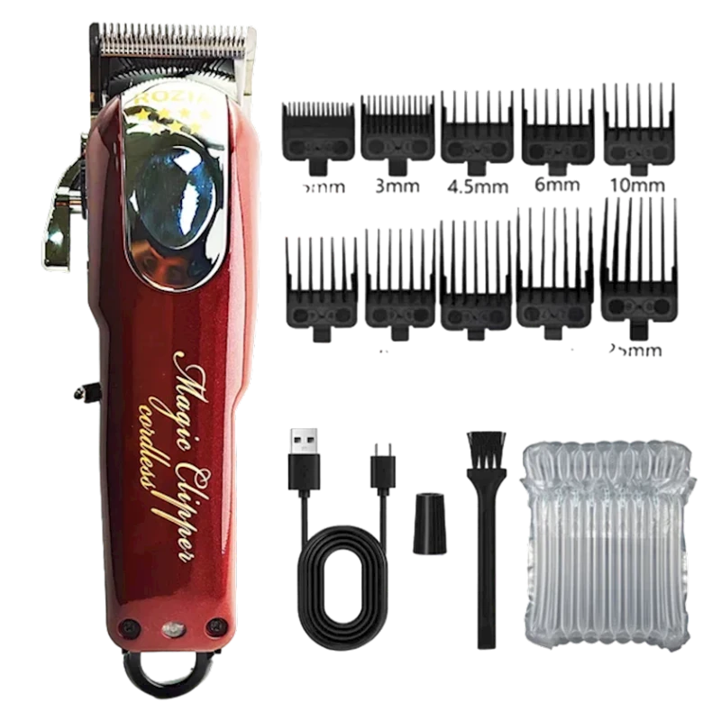 Универсальная машинка для стрижки Rozia HQ-323