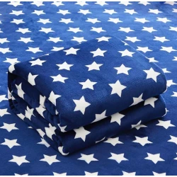 Pled-örtük Annaberry SA128, göy