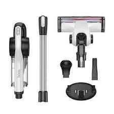 Беспроводной ручной пылесос с роликовой щеткой Hoco HY11 Беспроводной ручной пылесос с роликовой щеткой Hoco HY11