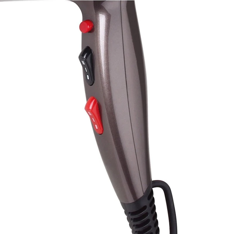 Фен M.A.C Styler MC-6673