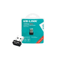 Wi-Fi адаптер LB-Link Nano USB