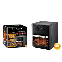 Аэрофритюрница Sokany SK-003