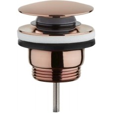 Çanaqlar üçün tıxac Teka Strohm 110620G3, çəhrayı