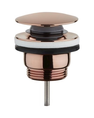 Çanaqlar üçün tıxac Teka Strohm 110620G3, çəhrayı