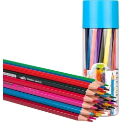 Набор карандашей Deli Color Emotion C111-36, 36 шт