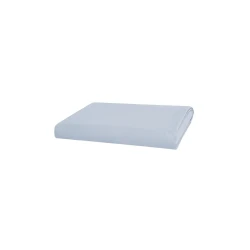 Pike Yataş Anders, 200x220 sm, ikinəfərlik, bambuk/pambıq, açıq mavi