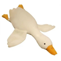 Мягкая игрушка Гусь RT348, белая, 160 см Мягкая игрушка Гусь RT348, белая, 160 см