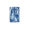 Блок для йоги Cool Cosmos Marble, синий Блок для йоги Cool Cosmos Marble, синий