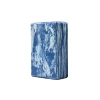Блок для йоги Cool Cosmos Marble, синий Блок для йоги Cool Cosmos Marble, синий