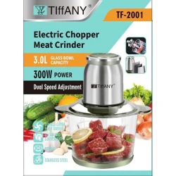 Измельчитель TIffany TF-2001
