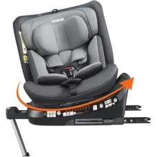 Uşaq avtomobil oturacağı Jovikids, seri, 360 dərəcə, 0-12 yaş - avto901