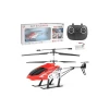 Radio ilə idarə olunan helikopter F880, 14+ yaş, qırmızı