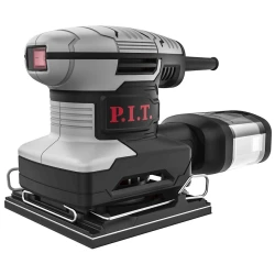 Вибрационная шлифмашина P.I.T. PSP100-C Вибрационная шлифмашина P.I.T. PSP100-C
