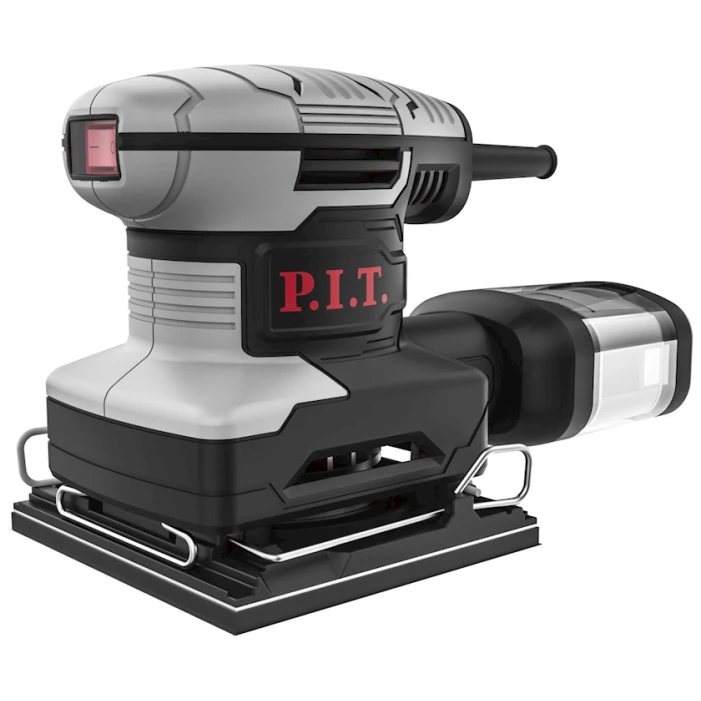 Vibrasiyalı cilalama maşını P.I.T. PSP100-C