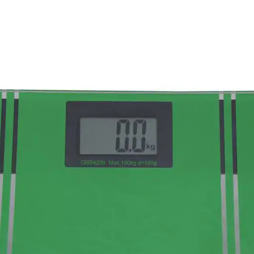 Напольные весы электронные Geepas GBS4208 Напольные весы электронные Geepas GBS4208