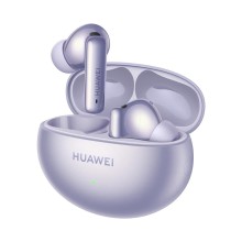 Simsiz qulaqlıq Huawei FreeBuds 6i Purple