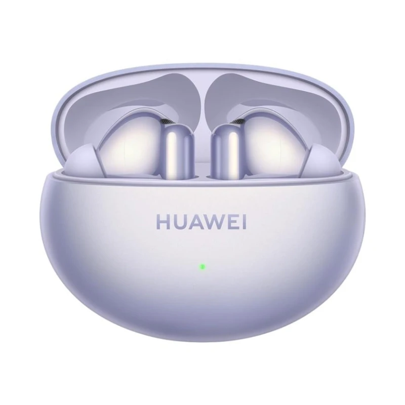 Беспроводные наушники Huawei FreeBuds 6i Purple Беспроводные наушники Huawei FreeBuds 6i Purple