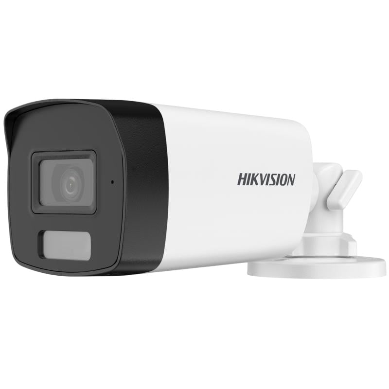 Камера видеонаблюдения Hikvision DS-2CE17D0T-EXLF