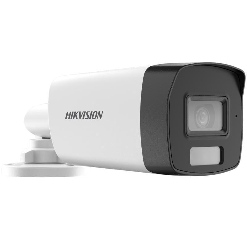 Камера видеонаблюдения Hikvision DS-2CE17D0T-EXLF