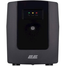 Fasiləsiz enerji təchizatı UPS 2E ED1200, 1200VA/720W