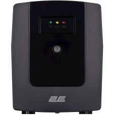 Fasiləsiz enerji təchizatı UPS 2E ED1200, 1200VA/720W