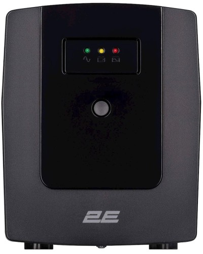 Fasiləsiz enerji təchizatı UPS 2E ED1200, 1200VA/720W