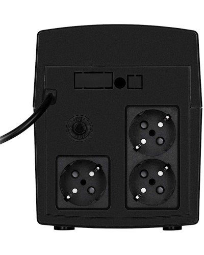Fasiləsiz enerji təchizatı UPS 2E ED1200, 1200VA/720W