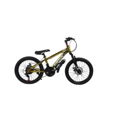Велосипед GTR119_24 Gold