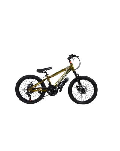 Велосипед GTR119_24 Gold
