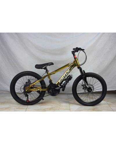 Велосипед GTR119_24 Gold