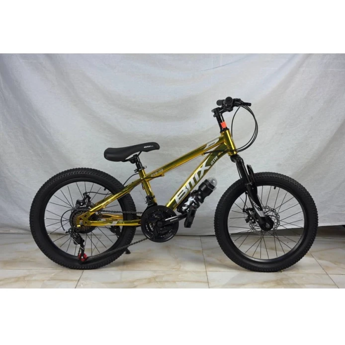 Велосипед GTR119_24 Gold