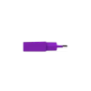 Сетевое зарядное устройство Ttec Lightning 2.1 A Purple (2SCS20LMR) Сетевое зарядное устройство Ttec Lightning 2.1 A Purple (2SCS20LMR)