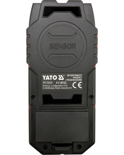 Naqil detektoru Yato YT-73131