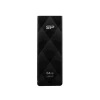 Флешка Silicon Power Blaze B20 64 GB Black (SP064GBUF3B20V1K) Флешка Silicon Power Blaze B20 64 GB Black (SP064GBUF3B20V1K)
