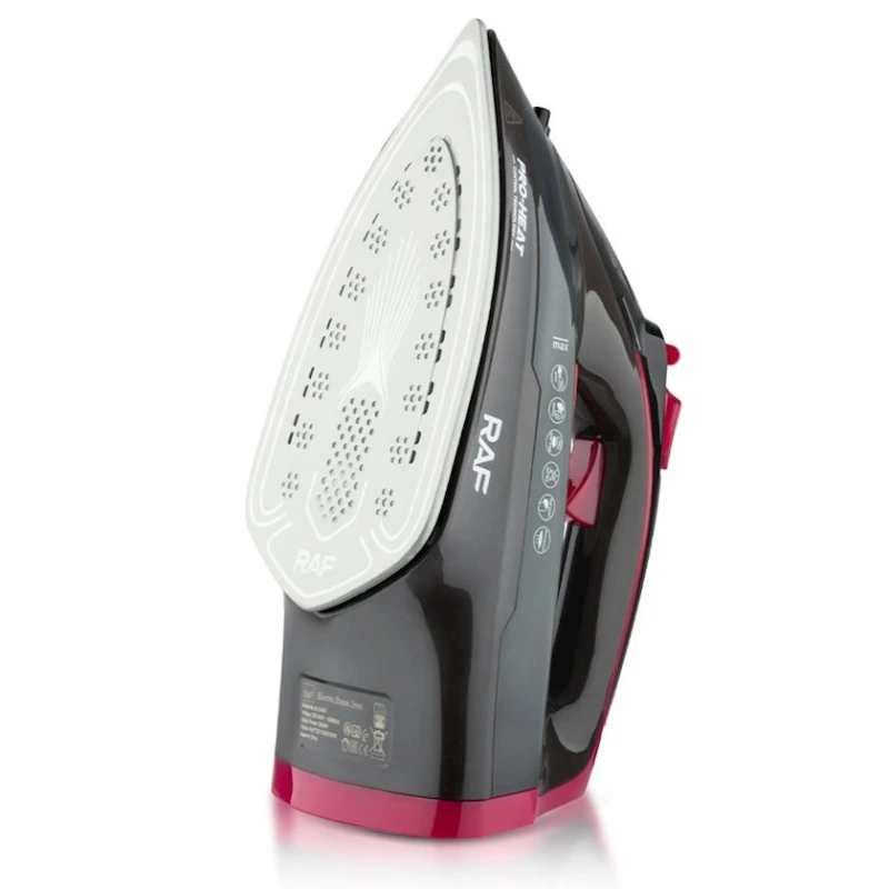 Утюг RAF R.1248 Red Утюг RAF R.1248 Red