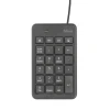 Клавиатура Trust Xalas USB Numeric Keypad 22221 Клавиатура Trust Xalas USB Numeric Keypad 22221