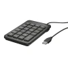 Клавиатура Trust Xalas USB Numeric Keypad 22221 Клавиатура Trust Xalas USB Numeric Keypad 22221