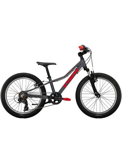 İkitəkərli uşaq velosipedi Trek Precaliber 20 7sp 20